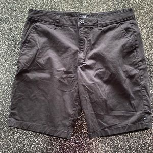 Size 38 Mens Black O’Neill Shorts